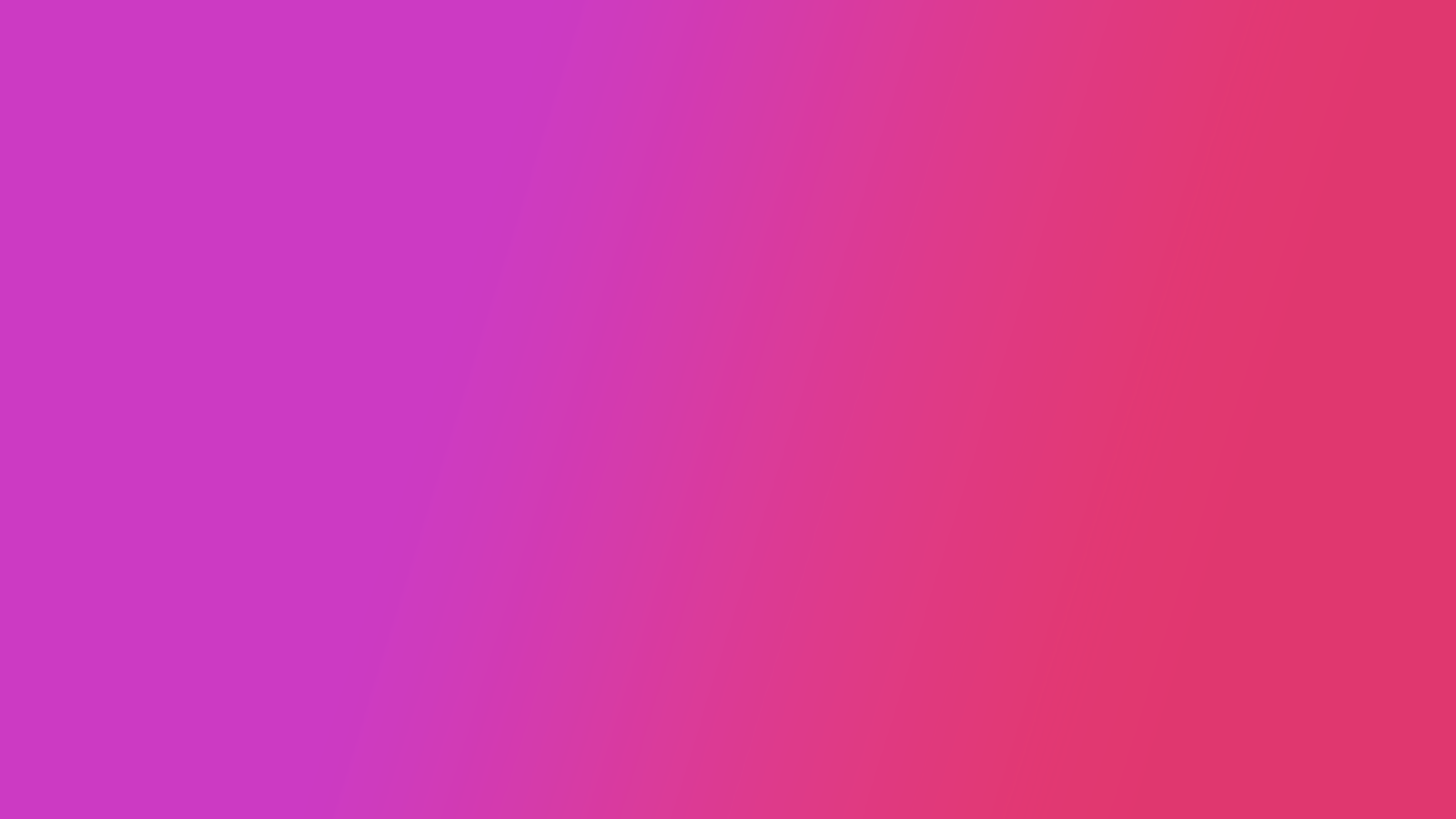 Gradient Purple Red